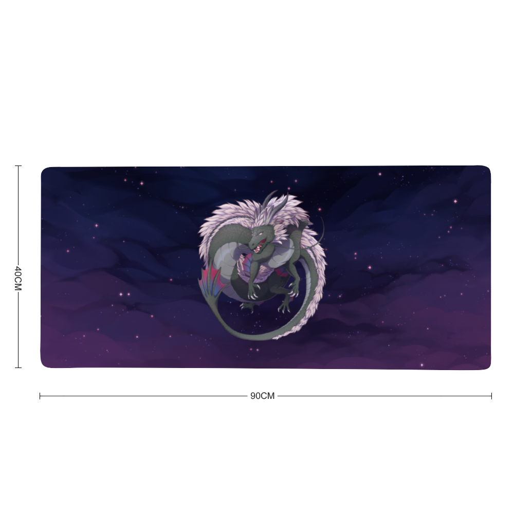 90cm*40cm(35.4''*15.7'')
