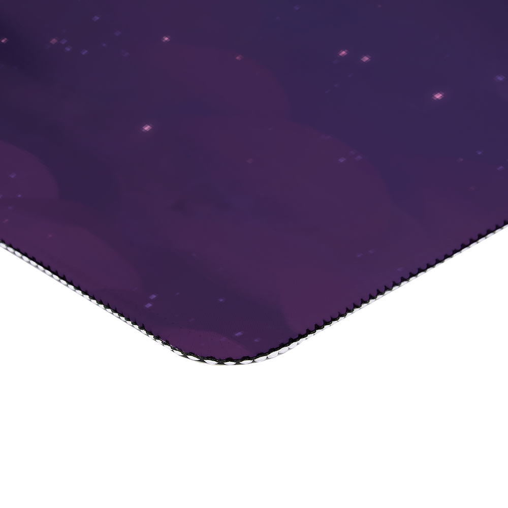 Emerald Fortune Desk Mat