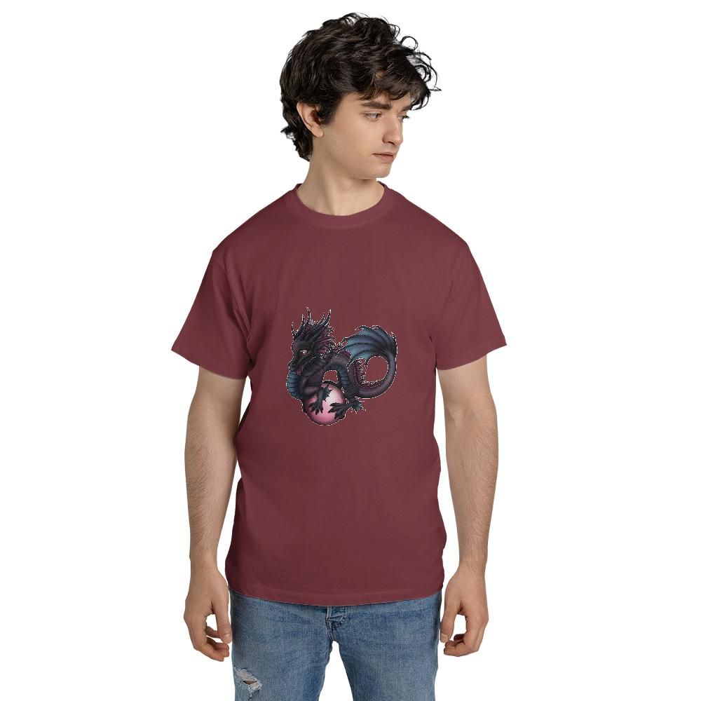 Chibi Chi Fu Classic Shirt