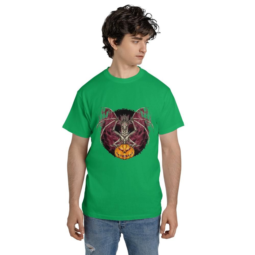 Maroon Wings Classic Shirt (Extra Sizes)