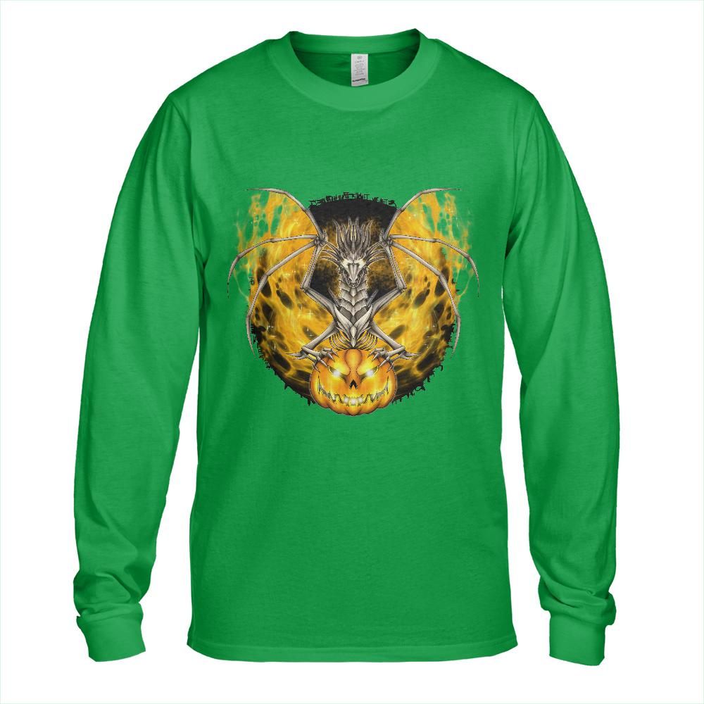 Tomb Eater Longsleeve Shirt