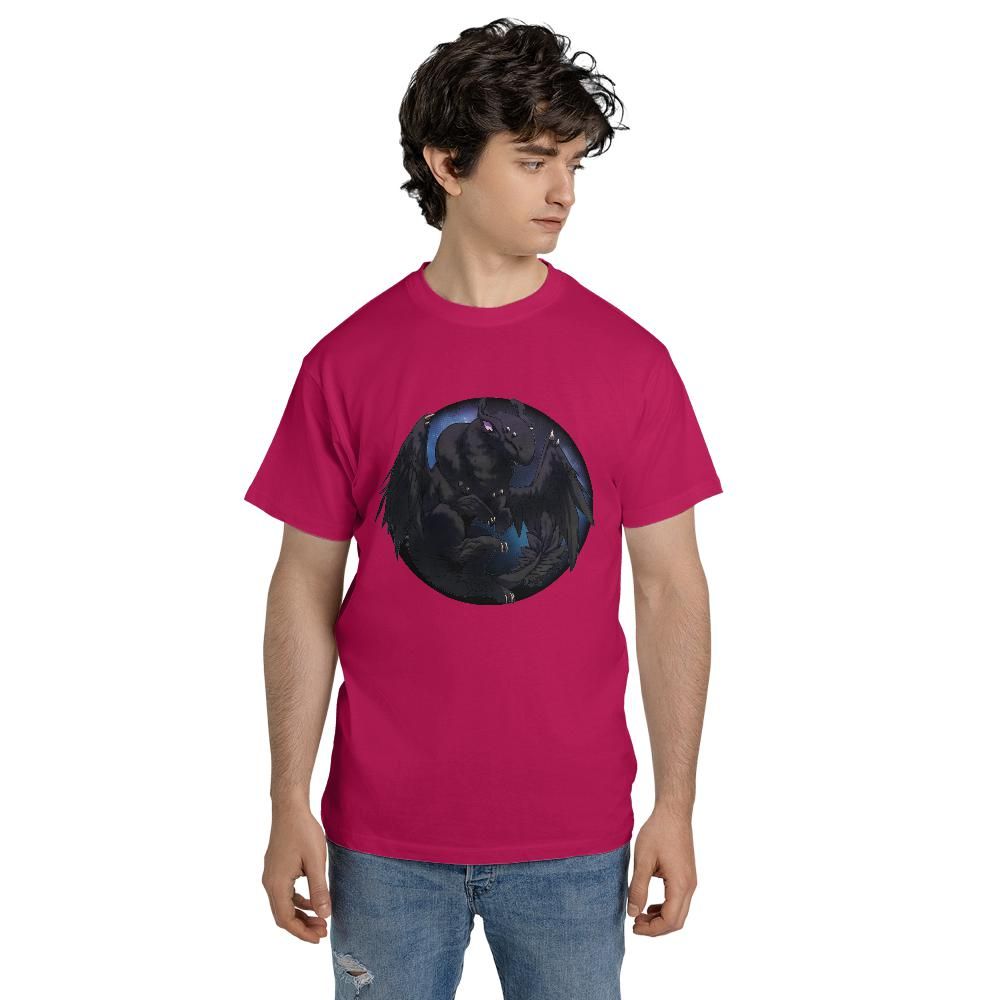 Fleeting Darkness Classic Shirt