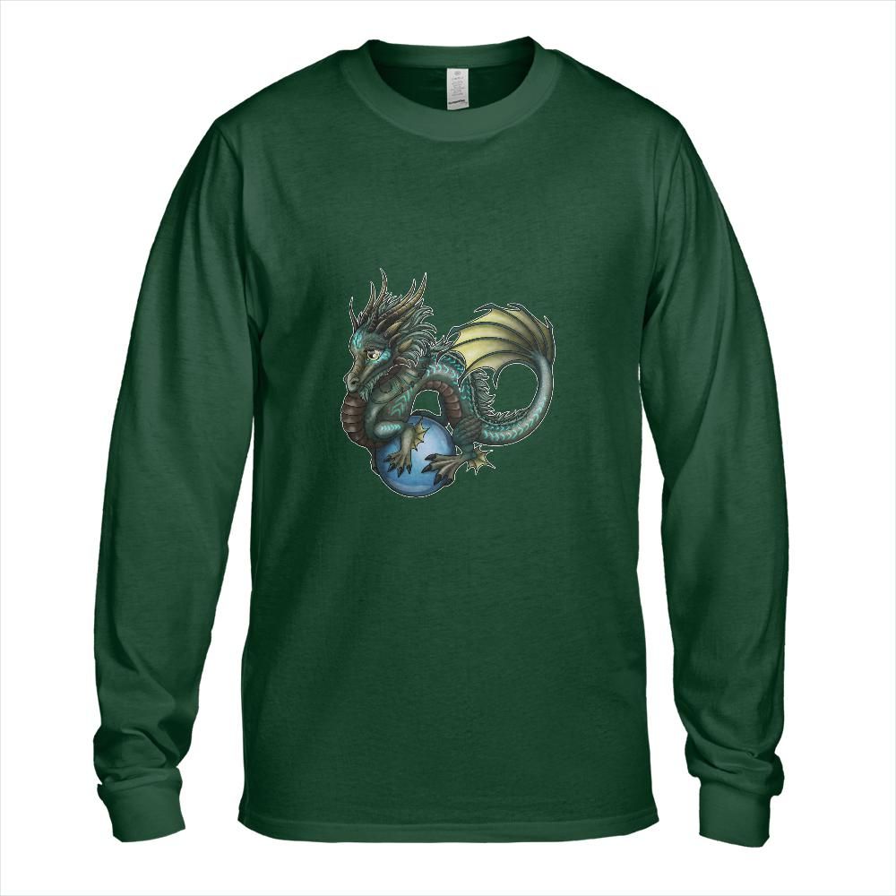 Chibi Sha Ting Longsleeve Shirt
