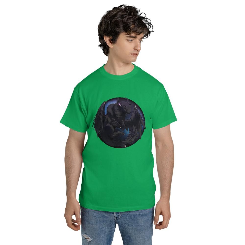 Fleeting Darkness Classic Shirt
