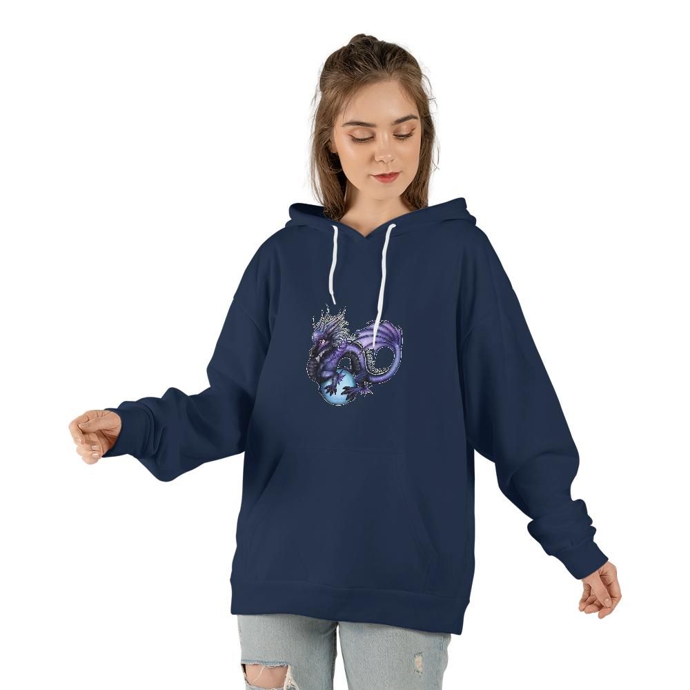 Chibi Yan Yu Classic Hoodie (Extra Sizes)
