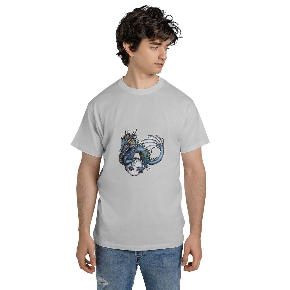 Chibi Sapphire Fortune Classic Shirt