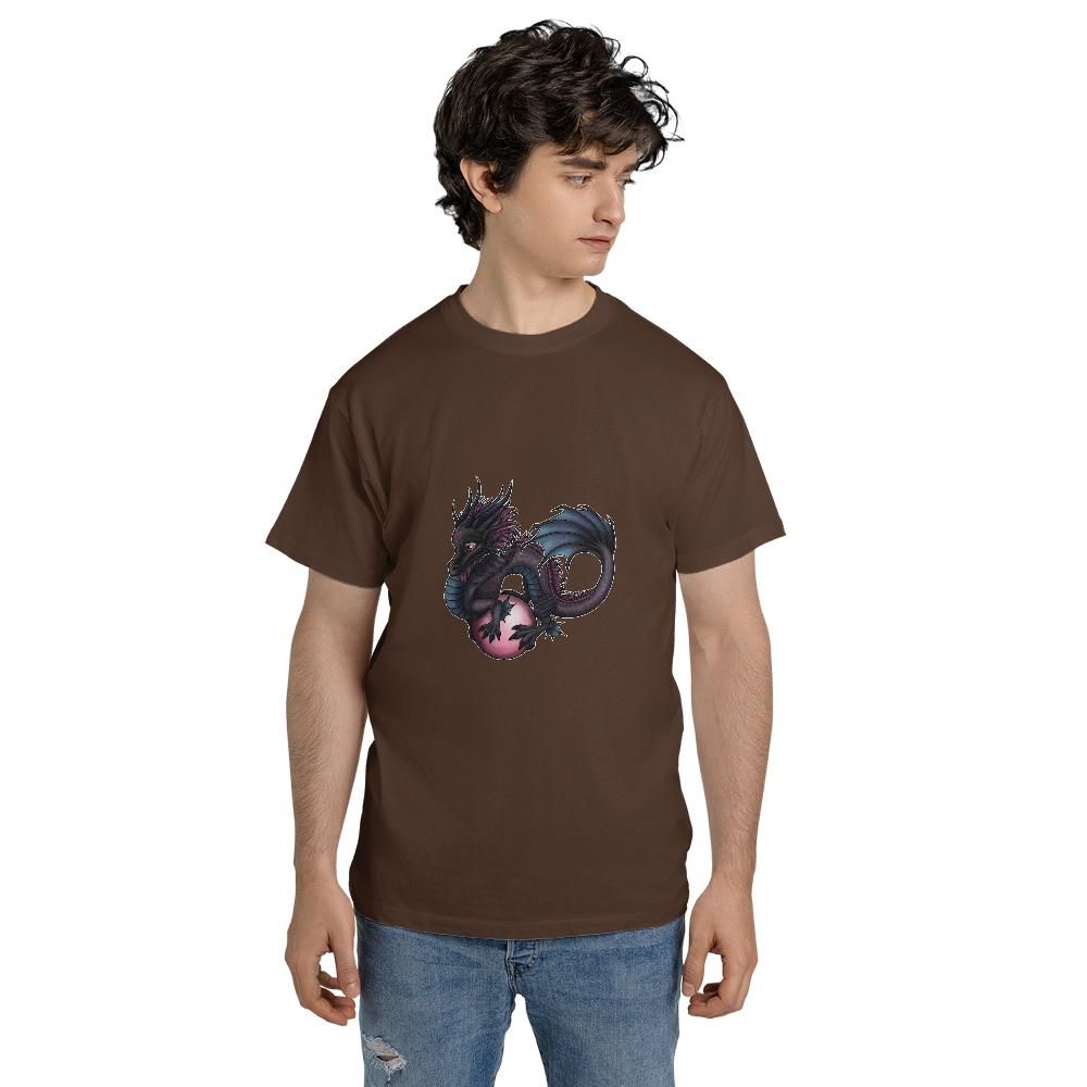 Chibi Chi Fu Classic Shirt