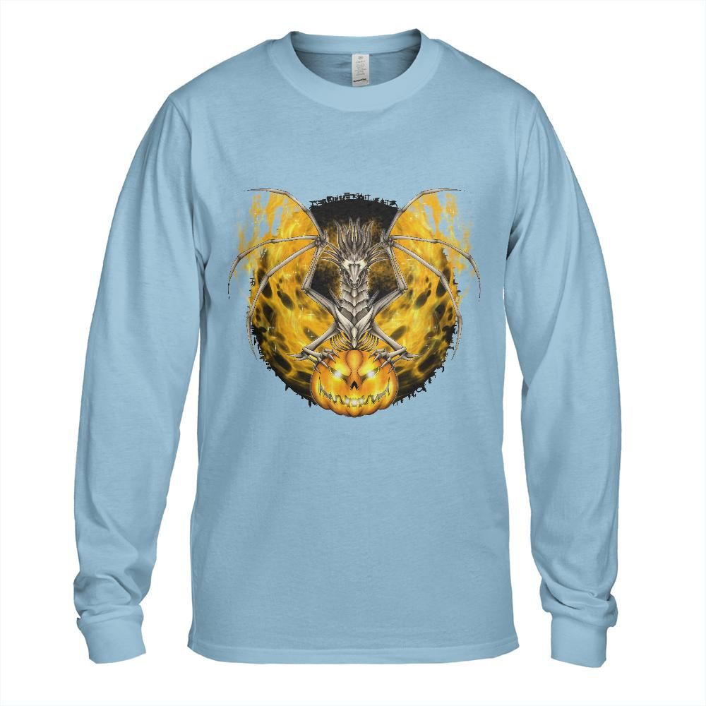 Tomb Eater Longsleeve Shirt