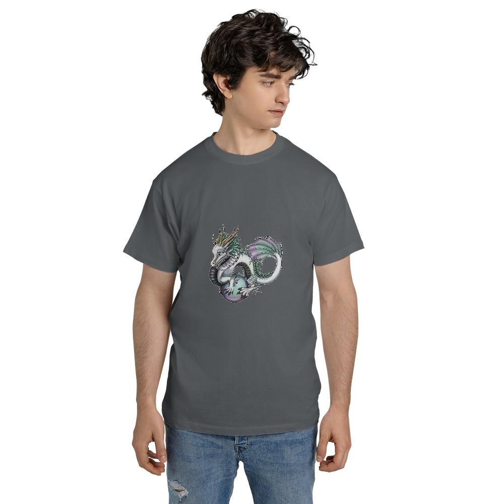 Chibi Diamond Fortune Classic Shirt (Extra Sizes)