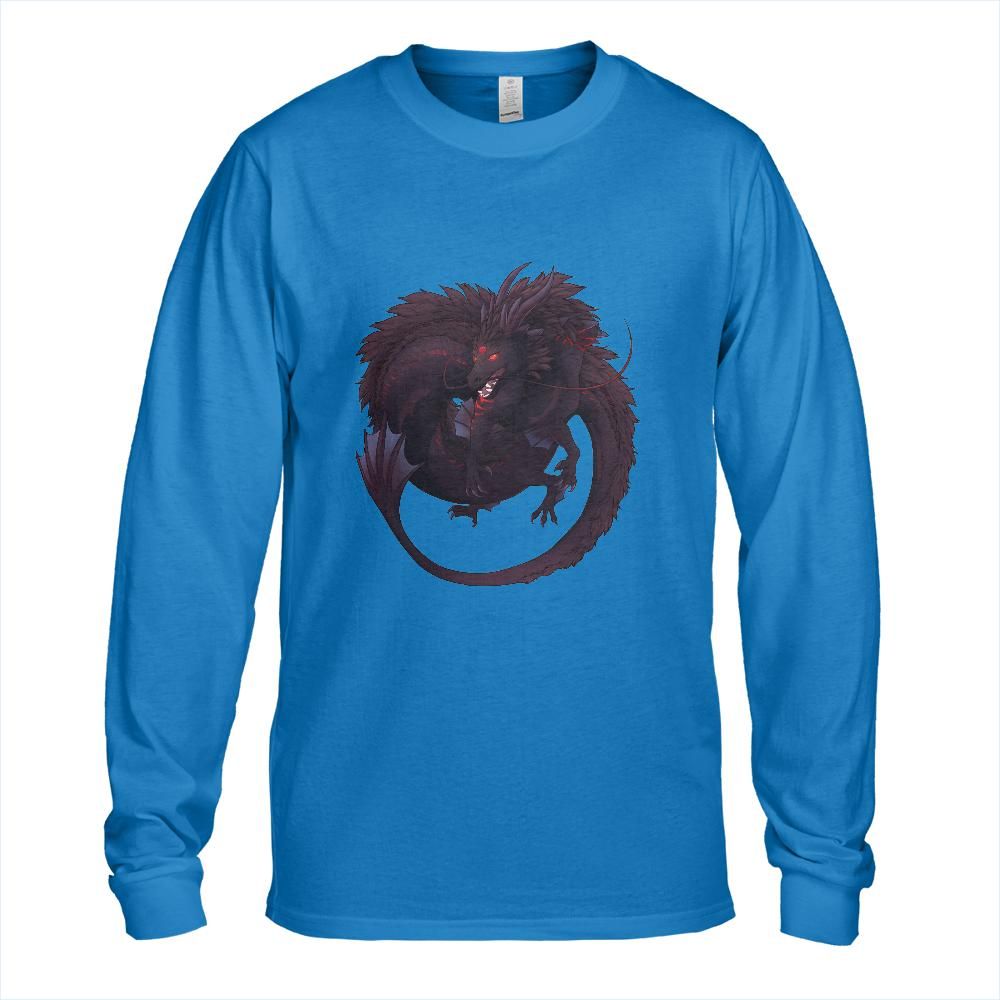Chi Fu Longsleeve Shirt