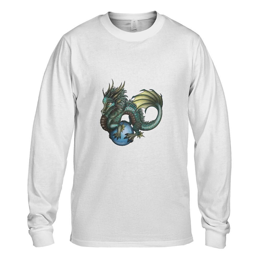 Chibi Sha Ting Longsleeve Shirt
