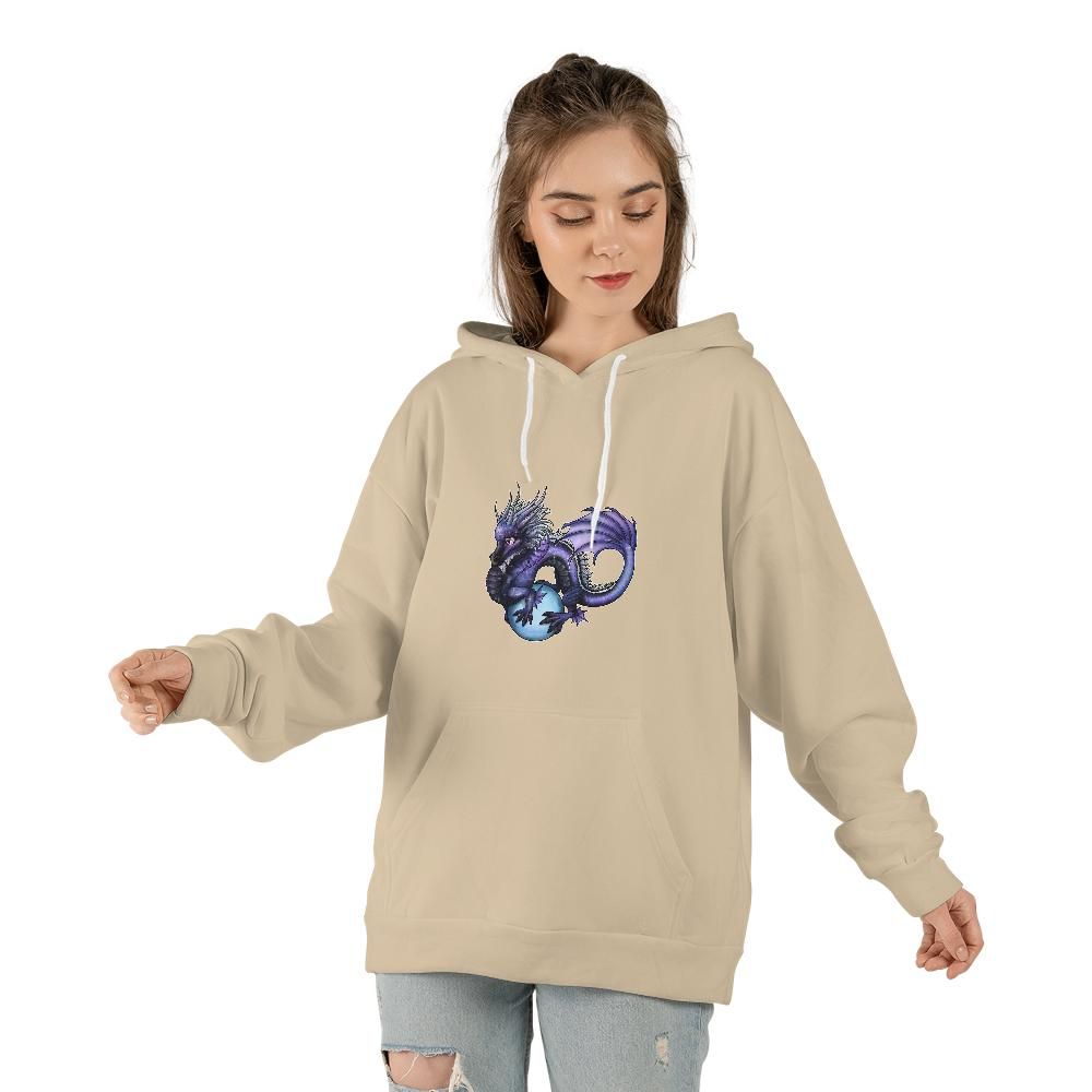 Chibi Yan Yu Classic Hoodie (Extra Sizes)