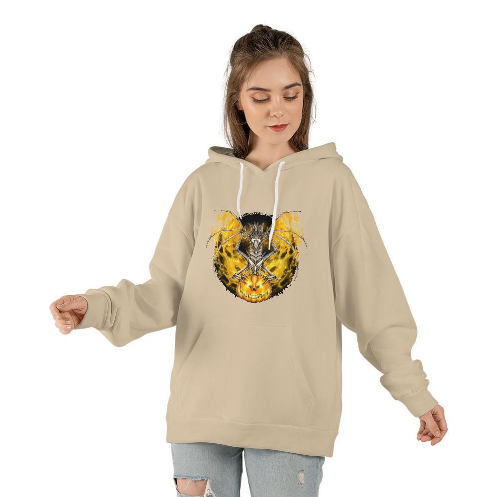 Tomb Eater Classic Hoodie