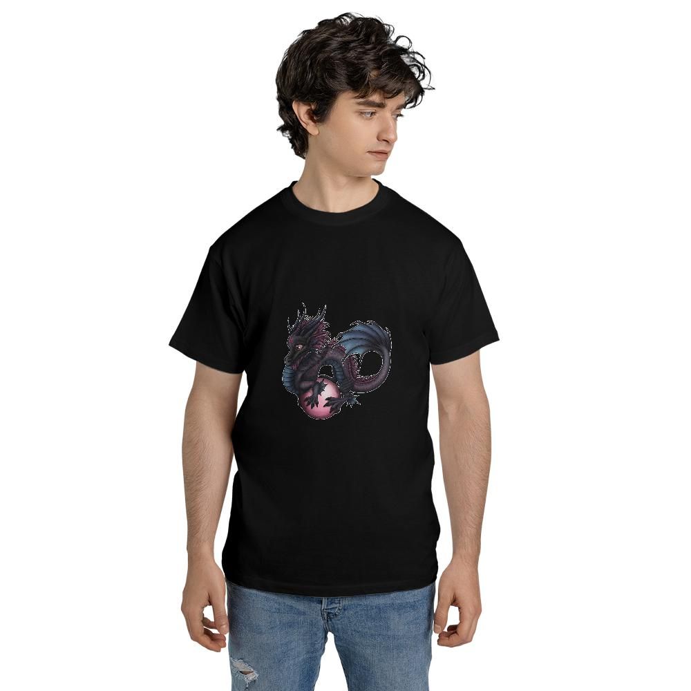 Chibi Chi Fu Classic Shirt