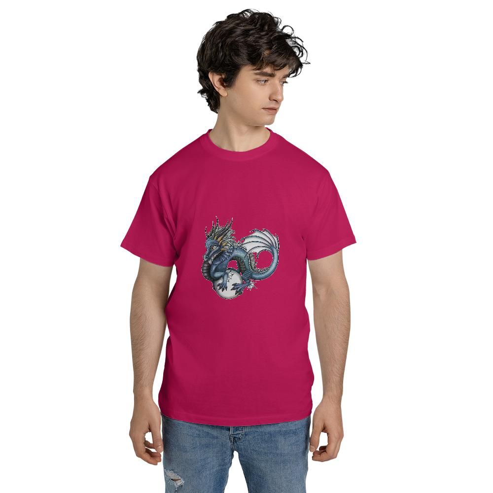 Chibi Sapphire Fortune Classic Shirt