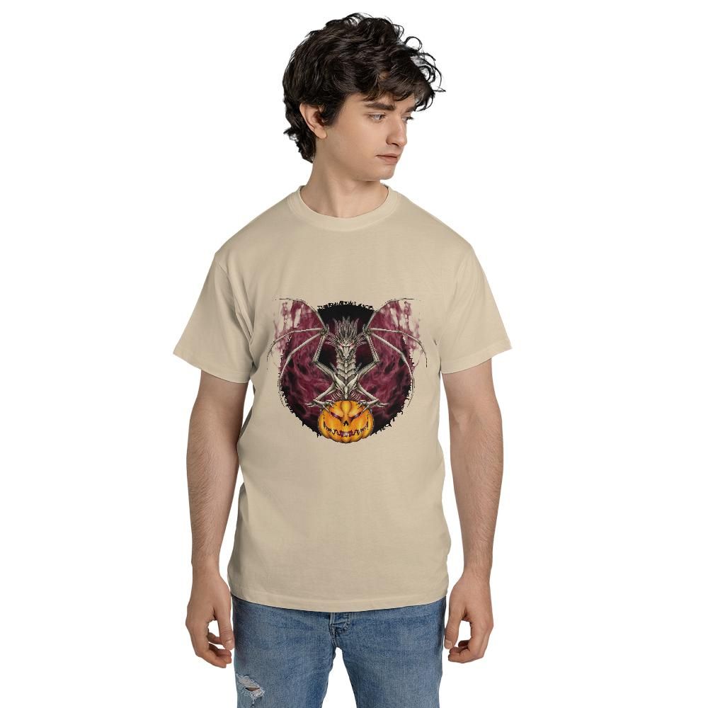 Maroon Wings Classic Shirt (Extra Sizes)