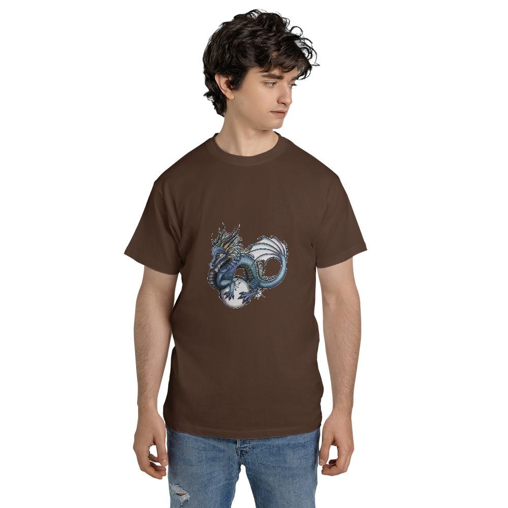 Chibi Sapphire Fortune Classic Shirt