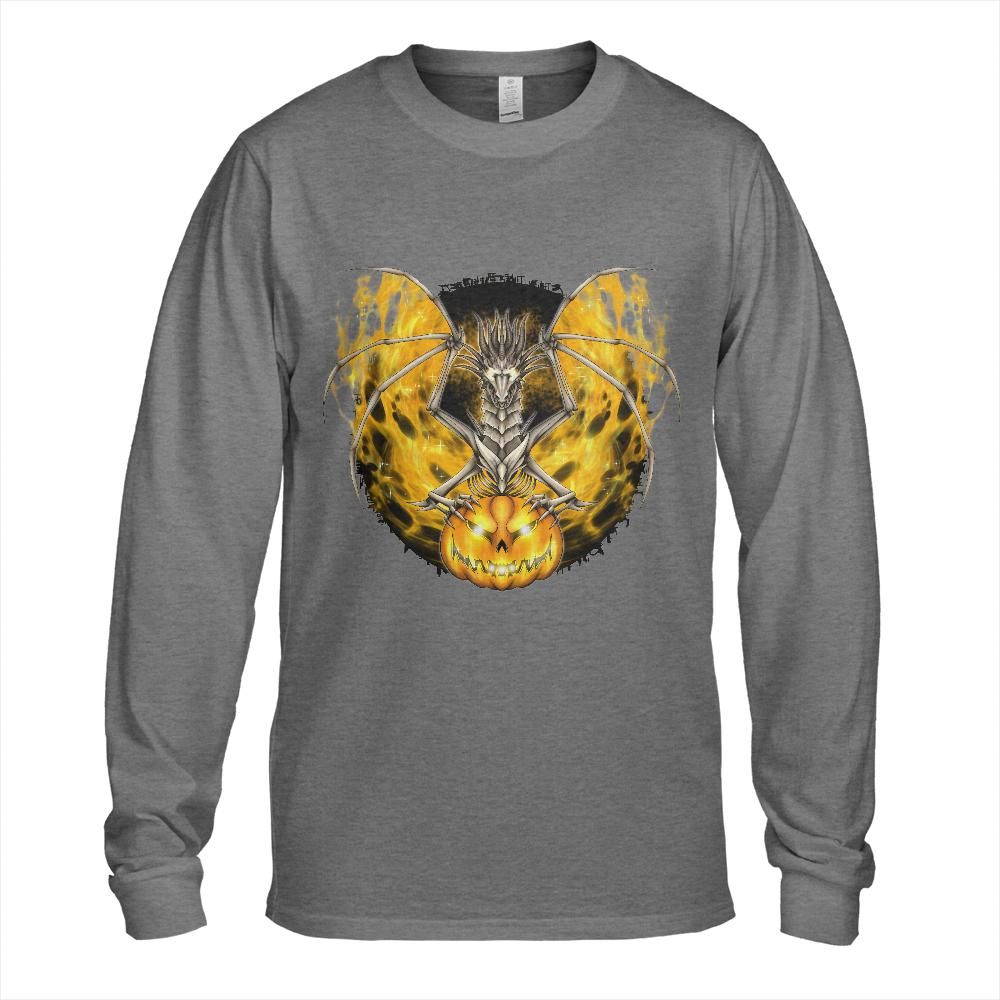 Tomb Eater Longsleeve Shirt