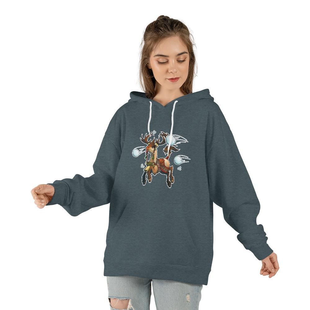 Randolph Classic Hoodie
