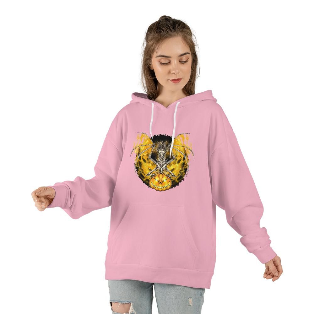 Tomb Eater Classic Hoodie