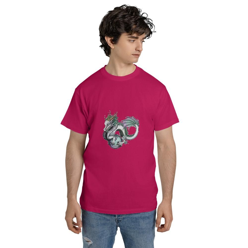 Chibi Diamond Fortune Classic Shirt (Extra Sizes)