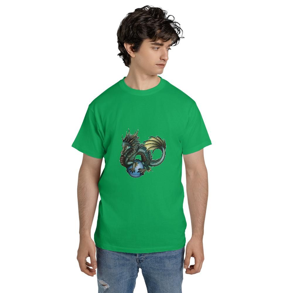 Chibi Sha Ting Classic Shirt