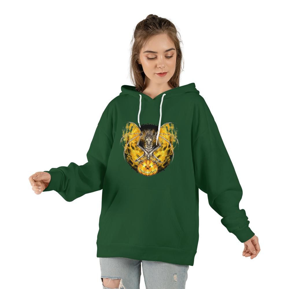 Tomb Eater Classic Hoodie