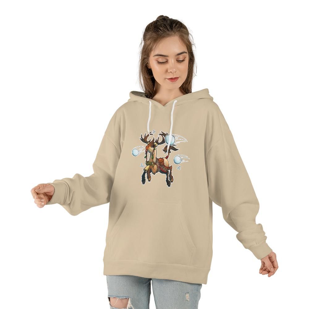 Randolph Classic Hoodie
