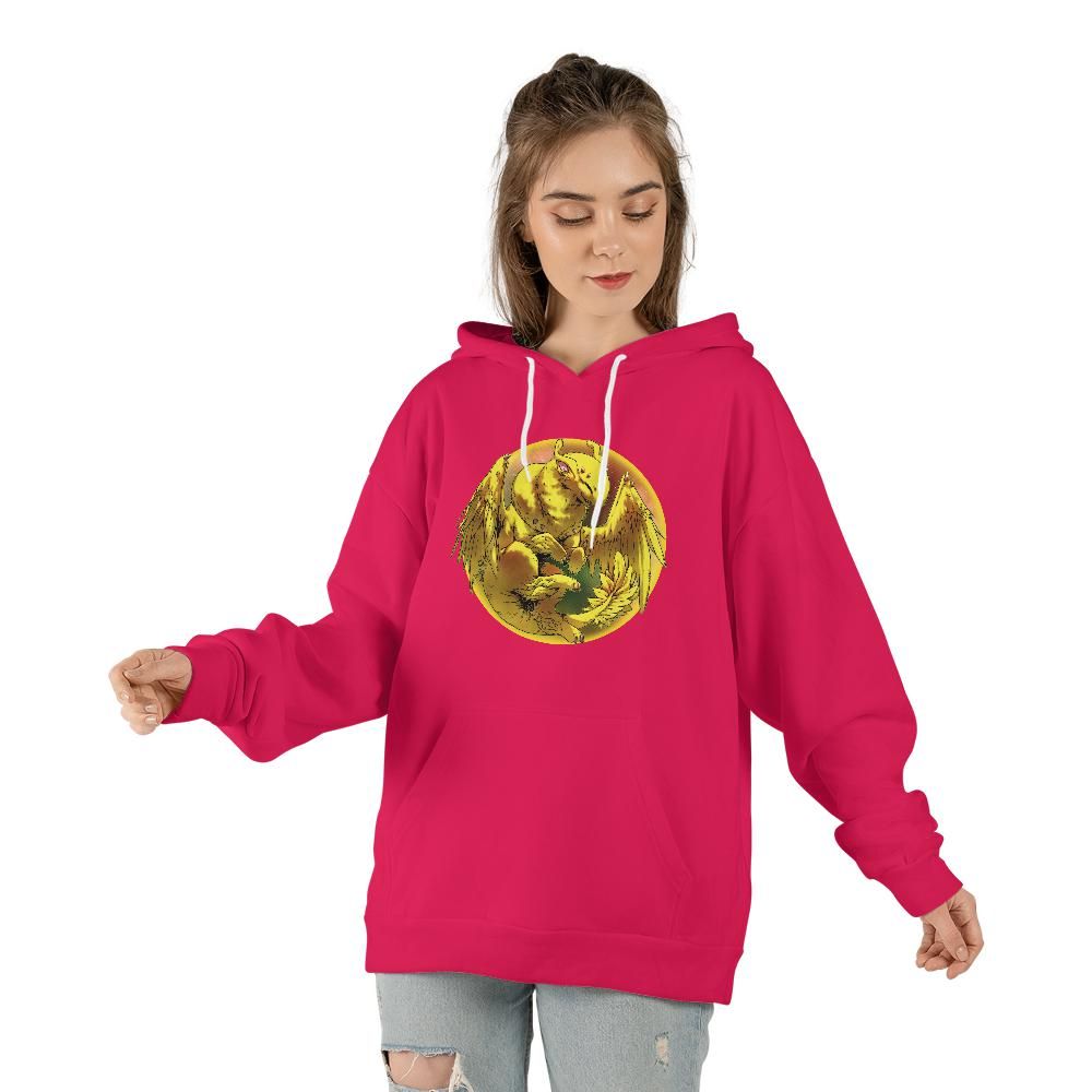 Lemon Drop Classic Hoodie