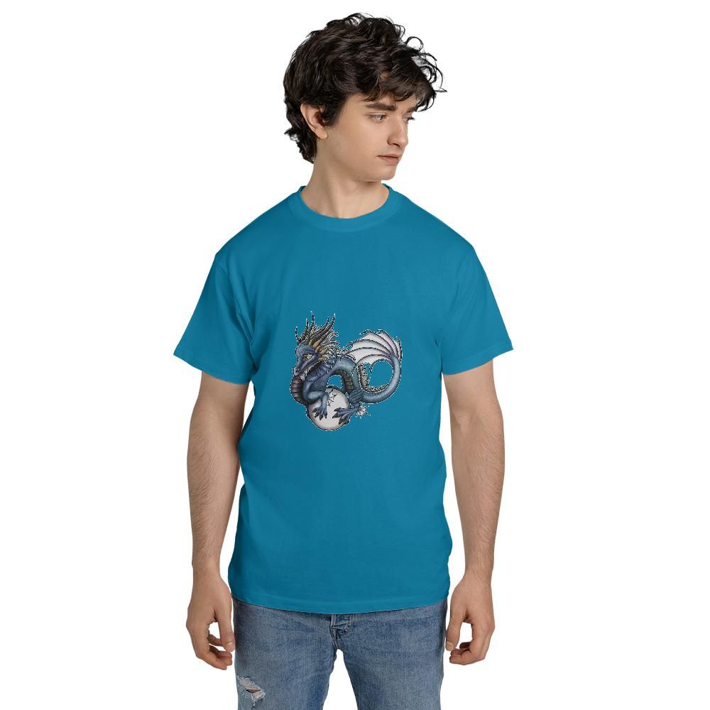 Chibi Sapphire Fortune Classic Shirt