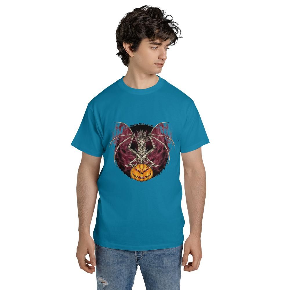 Maroon Wings Classic Shirt (Extra Sizes)