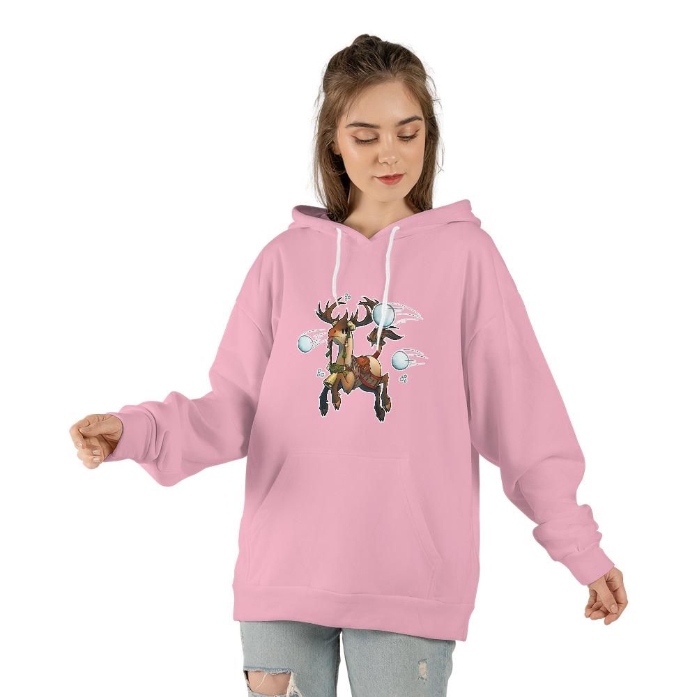 Randolph Classic Hoodie