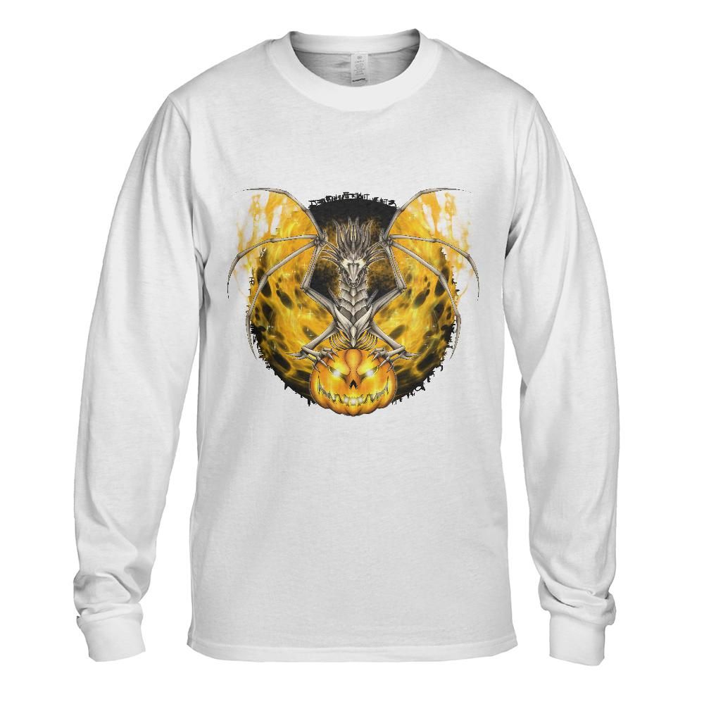 Tomb Eater Longsleeve Shirt