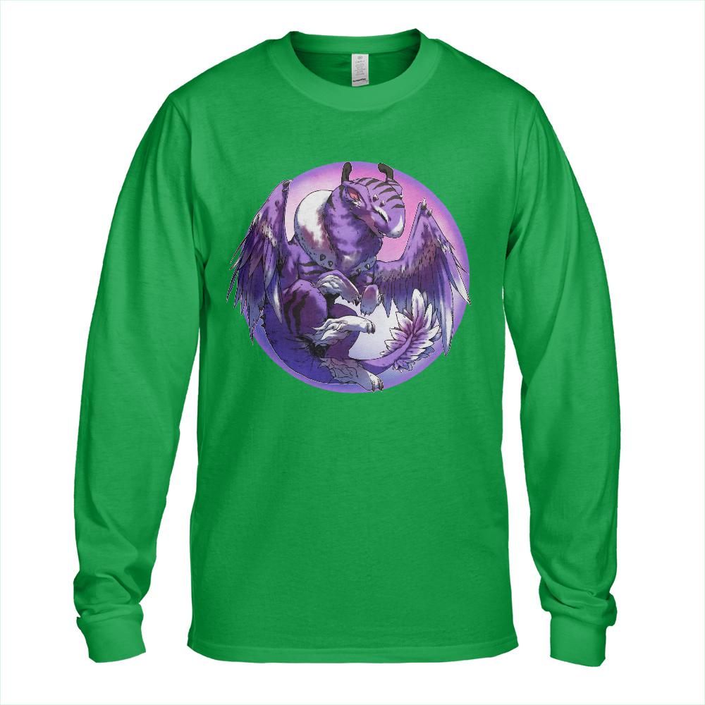 Fleeting Dream Longsleeve Shirt