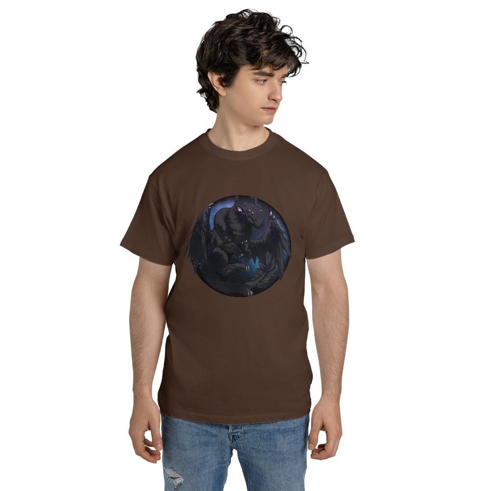 Fleeting Darkness Classic Shirt