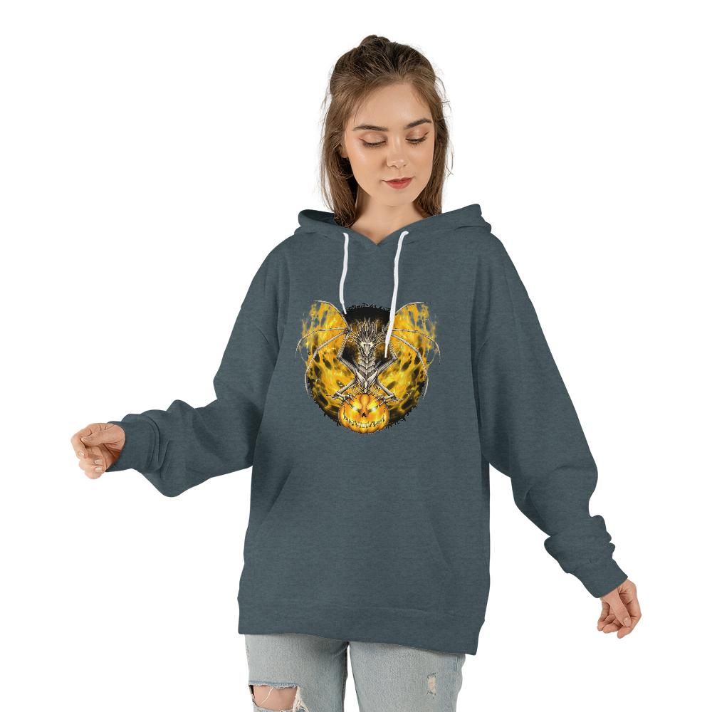 Tomb Eater Classic Hoodie