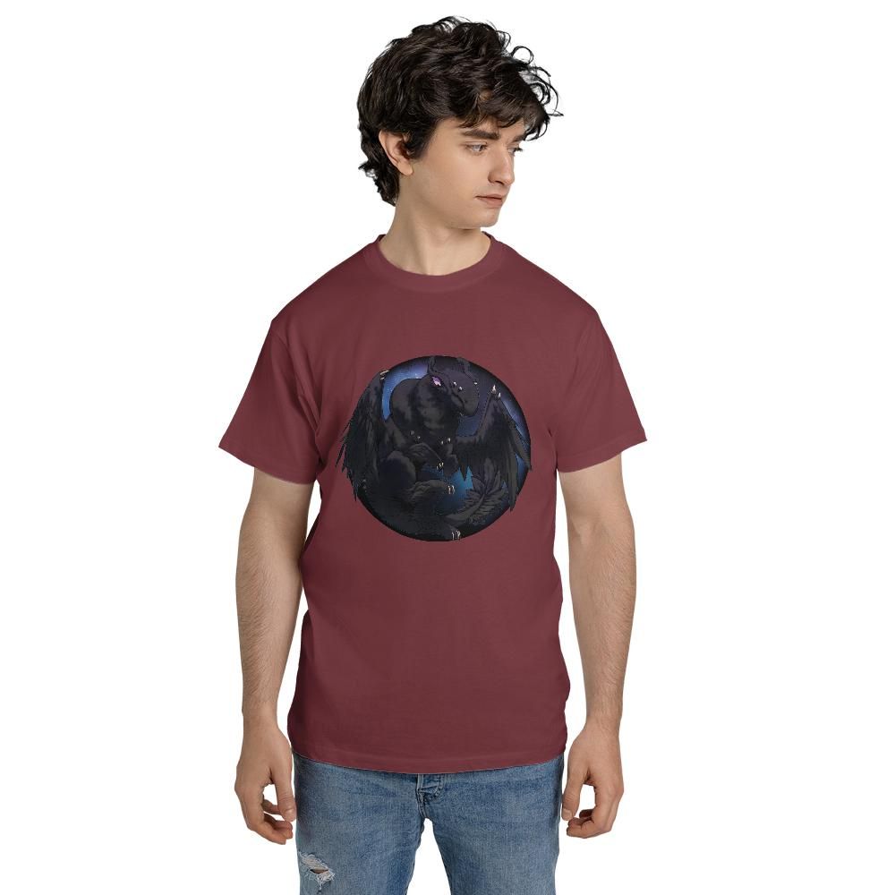 Fleeting Darkness Classic Shirt
