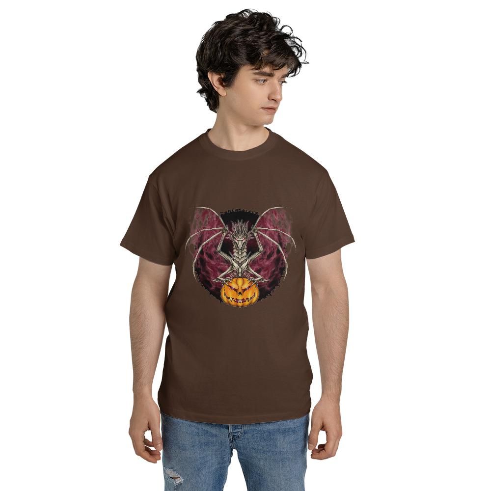 Maroon Wings Classic Shirt (Extra Sizes)