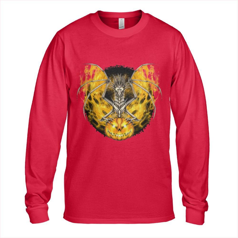 Tomb Eater Longsleeve Shirt