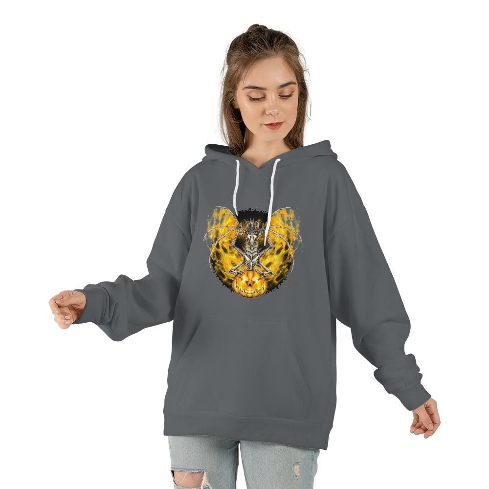 Tomb Eater Classic Hoodie