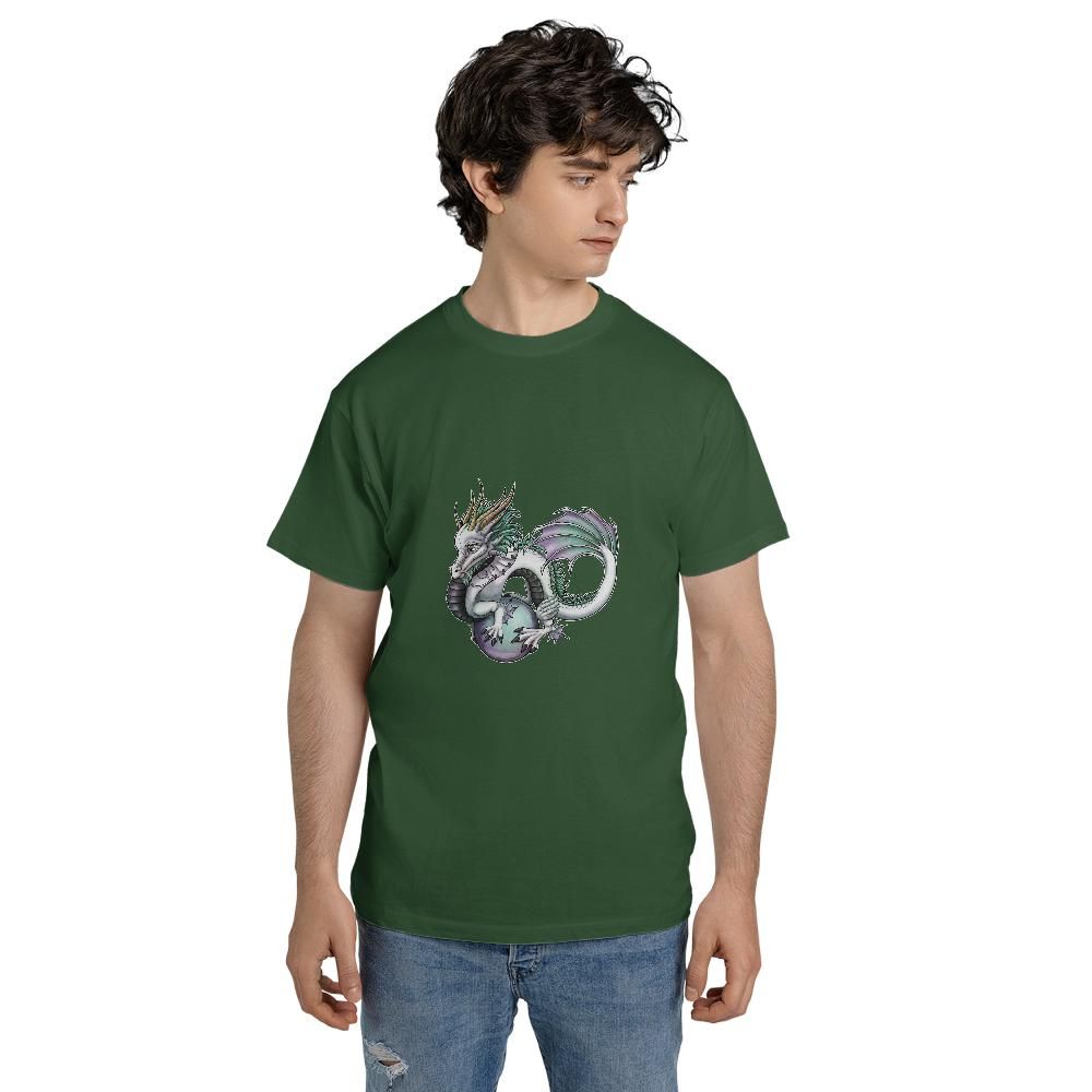 Chibi Diamond Fortune Classic Shirt