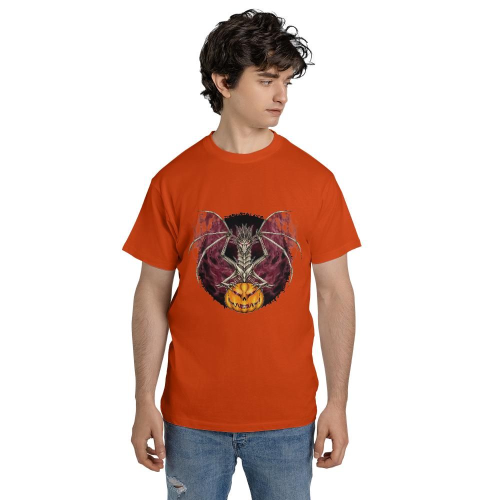 Maroon Wings Classic Shirt (Extra Sizes)