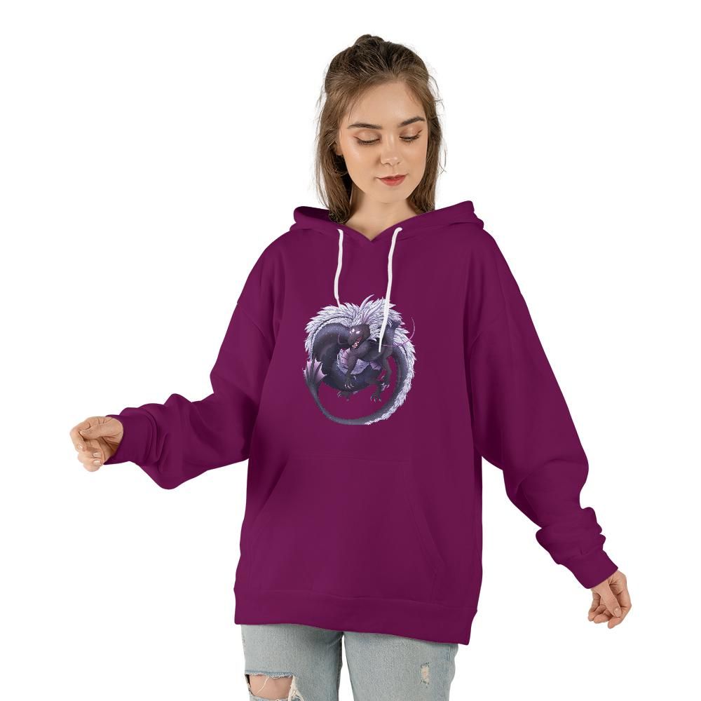 Yan Yu Classic Hoodie