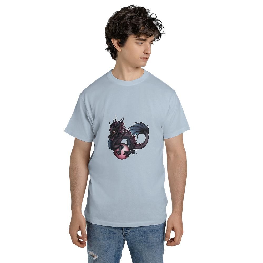 Chibi Chi Fu Classic Shirt