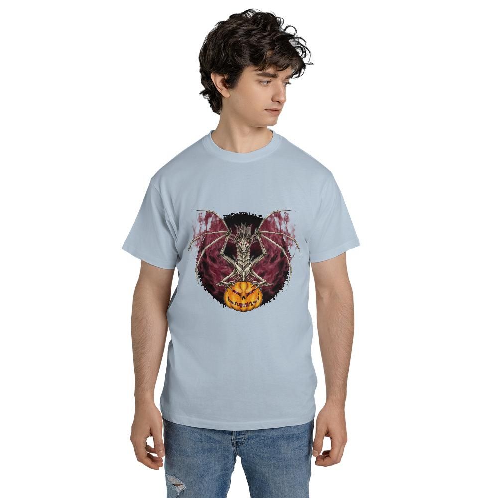 Maroon Wings Classic Shirt (Extra Sizes)