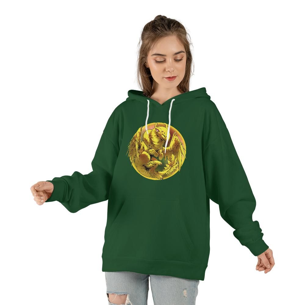 Lemon Drop Classic Hoodie