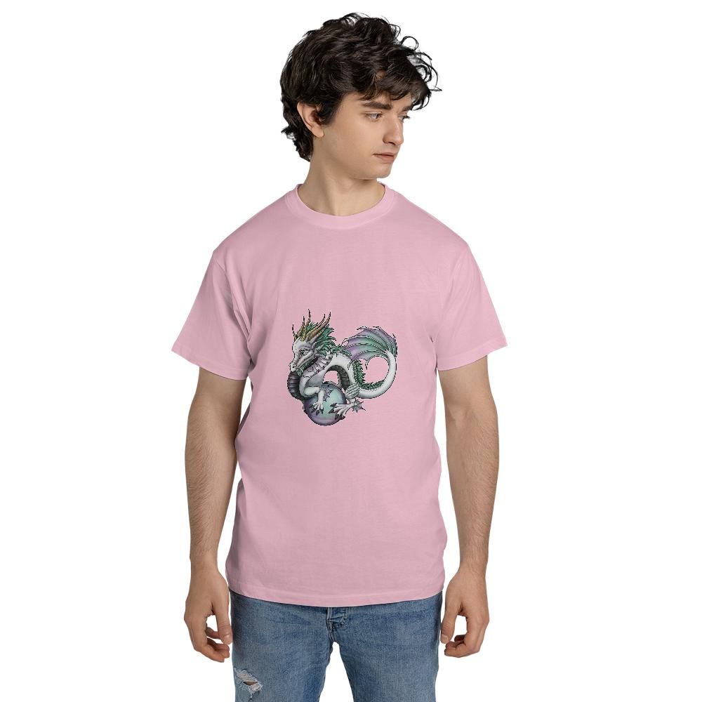 Chibi Diamond Fortune Classic Shirt