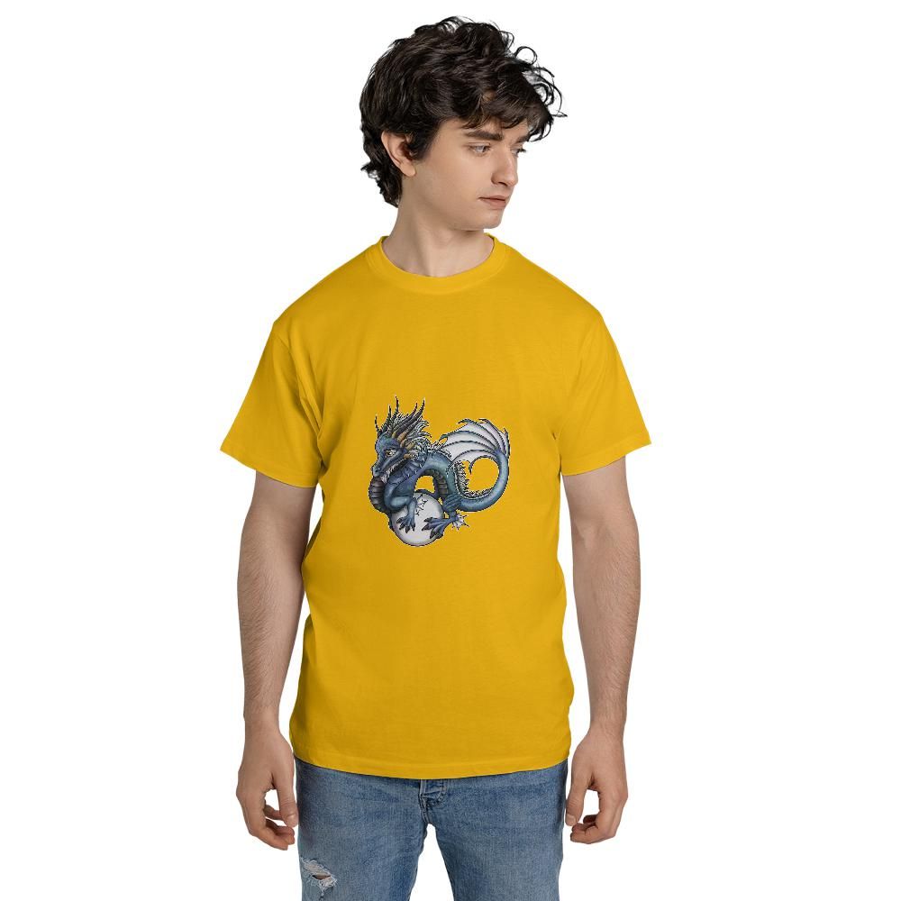 Chibi Sapphire Fortune Classic Shirt
