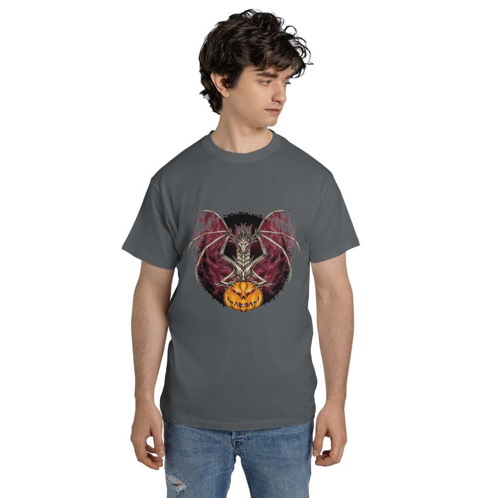 Maroon Wings Classic Shirt (Extra Sizes)
