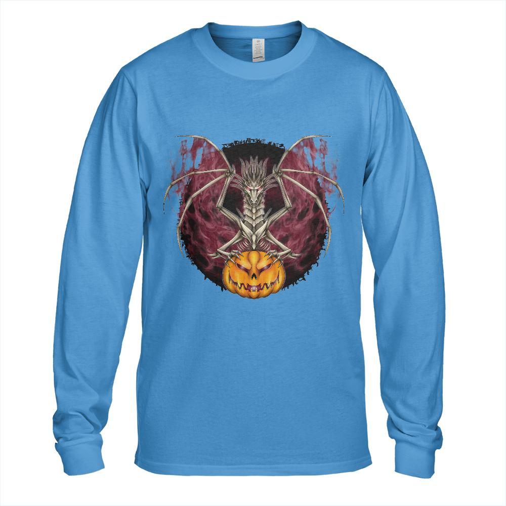 Maroon Wings Longsleeve Shirt